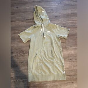 Roots Sweater Dress
